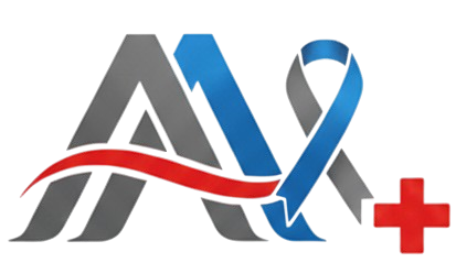 Aaiji Hospital Logo